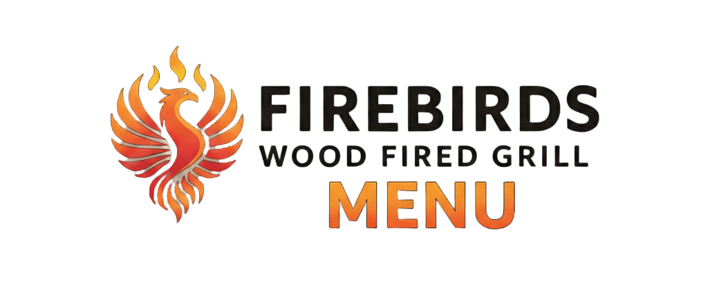 Firebirds Wood Fired Grill