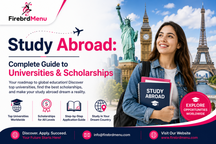 Study Abroad